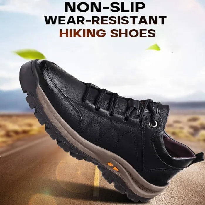 Men's Non-slip Outdoor Hiking Shoes