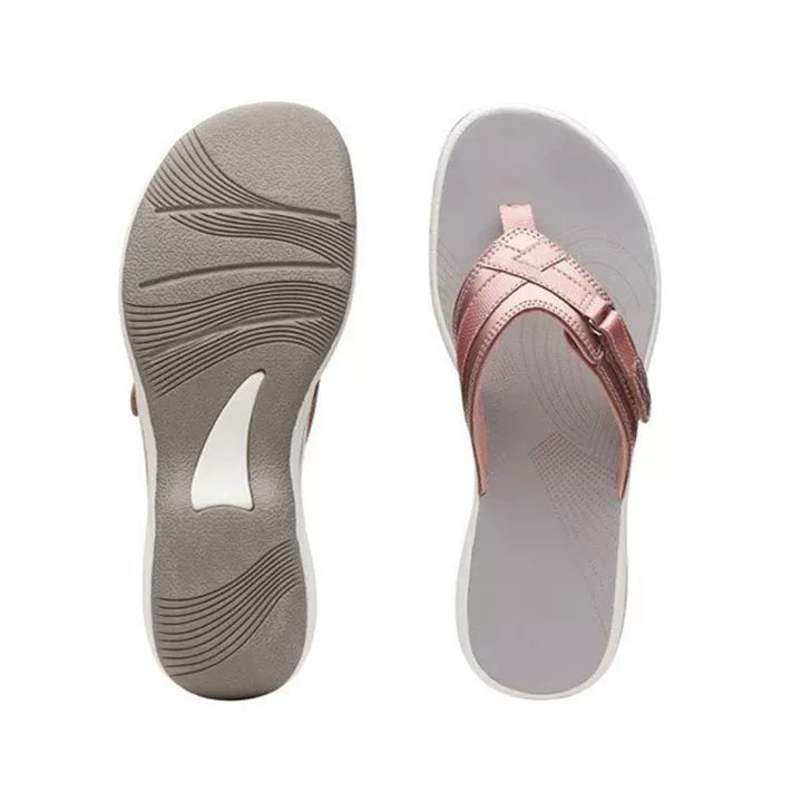 Sea Breeze Sandals