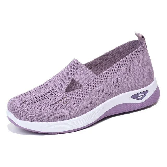 PREMUM Women's Breathable Soft Shoes (SALE 70% OFF)