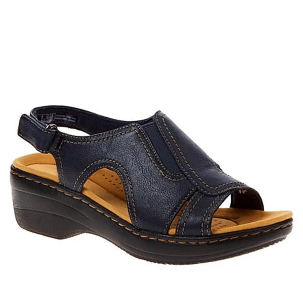 Premium Leather Sandals