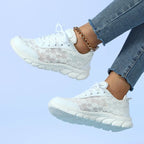 🔥Last Day 49% OFF🔥Women's Luxurious Orthopedic Sneakers💥BUY 2 FREE SHIPPING