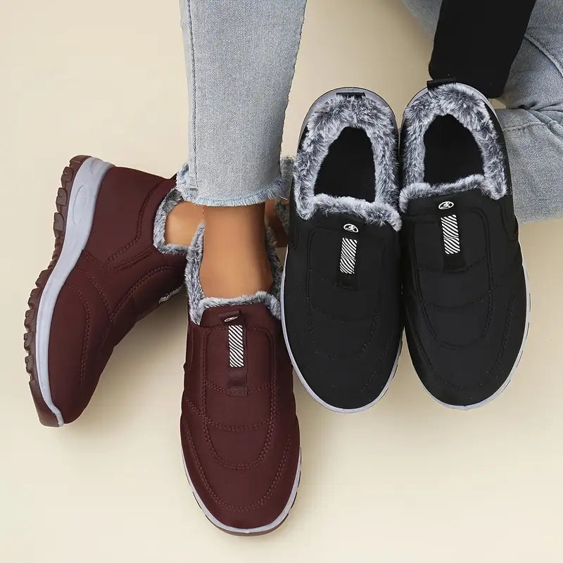 Women's Orthopedic Sneakers