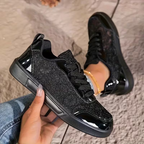Women's Breathable & Lightweight Lace Non-Slip Sneakers Sports Shoes