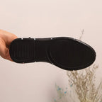 Women's Lightweight Breathable Slip-On Sneakers for All-Day Wear