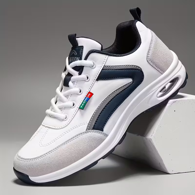 Men's Fashion & Comfortable Non-Slip Air Cushion Sneakers