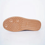 Women's Retro Leopard Sneakers for All-Season