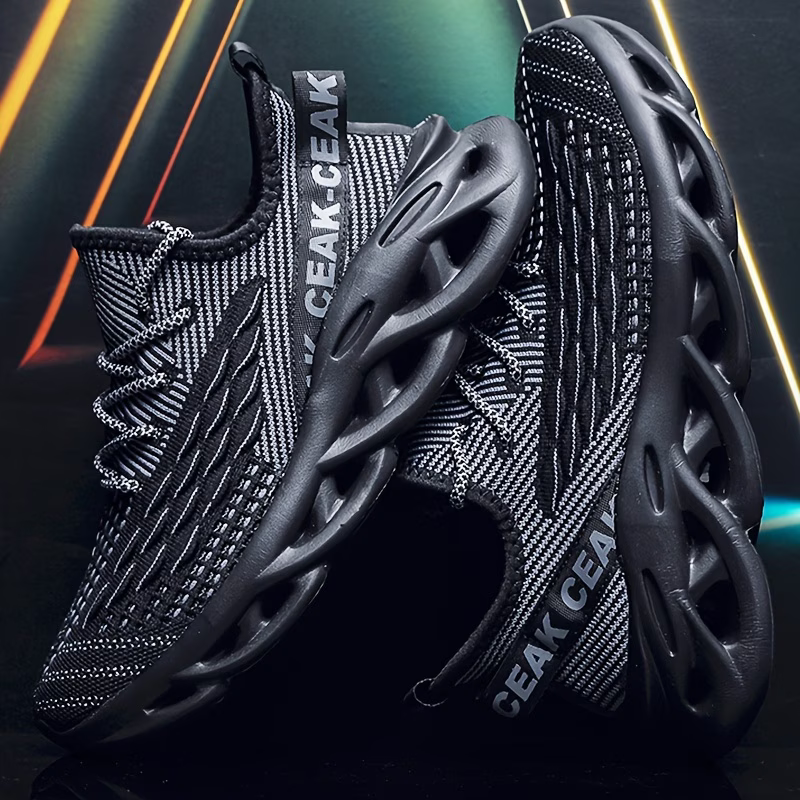 [Copy]Men's Lightweight Breathable Durable Slip-on Orthopedic Shoes Sneakers