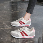 Women's Lightweight Fashion Non-Slip Sneakers with Cushioned Insole