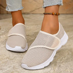 Unisex Adjustable Orthopedic Sneakers for Wide And Swollen Feet for Diabetics