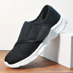 Unisex Adjustable Orthopedic Sneakers for Wide And Swollen Feet for Diabetics