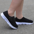 Unisex Adjustable Orthopedic Sneakers for Wide And Swollen Feet for Diabetics