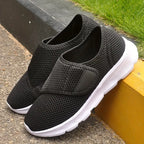 Unisex Adjustable Orthopedic Sneakers for Wide And Swollen Feet for Diabetics