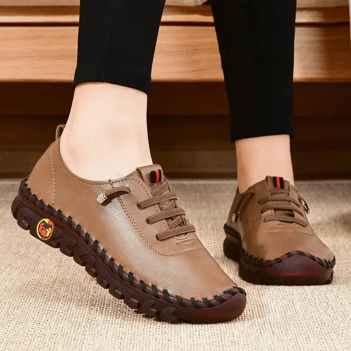 ULTRA-SOFT ORTHOPAEDIC SHOES - WALK ON CLOUDS ALL DAY