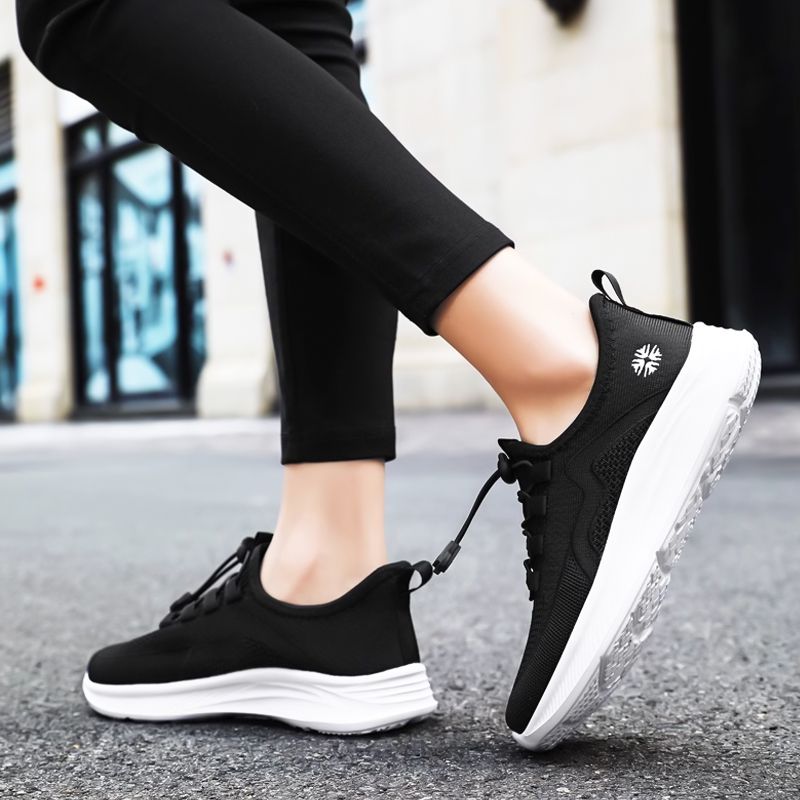 Women's Orthopedic Breathable Mesh Shoes（80% OFF）