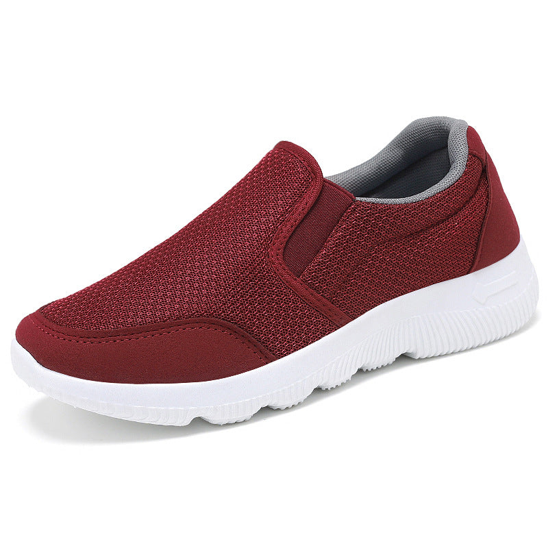 🔥Last Day 49% OFF -Comfortable Orthopedic Sneakers