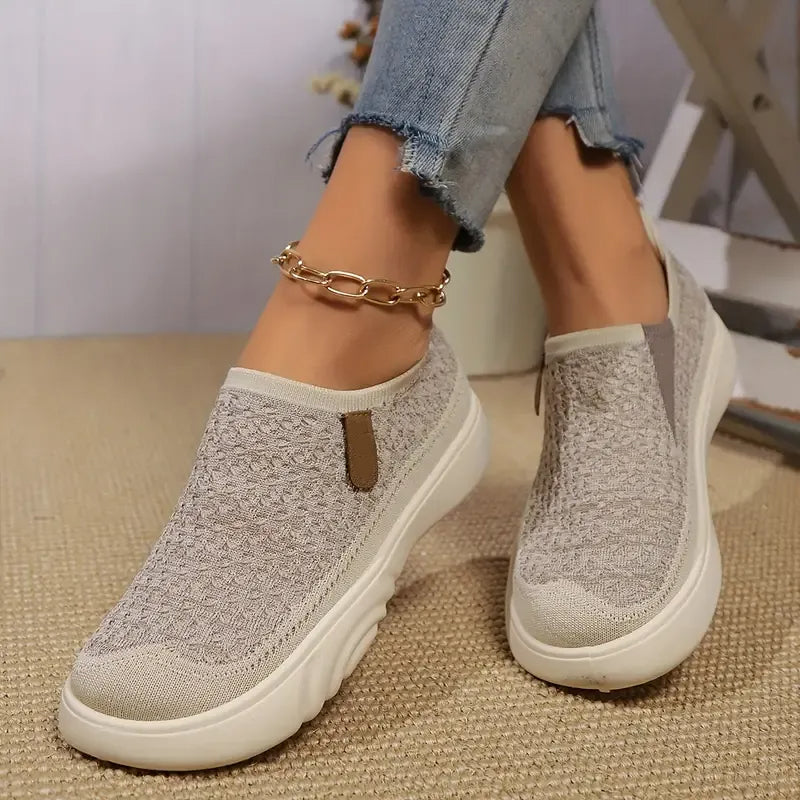 🔥LAST DAY PROMOTION 50% OFF -Women's Orthopedic Comfortable Sneakers