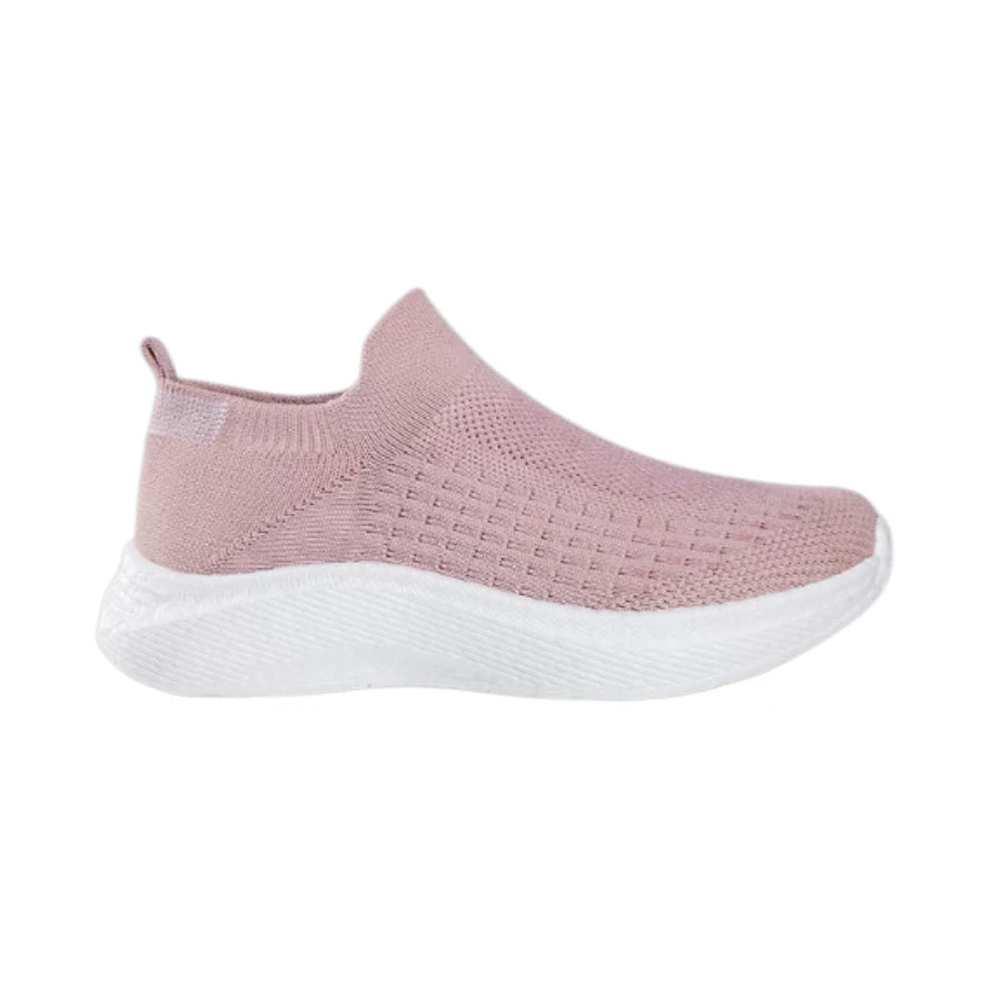 LightStep Easy Wear Sneakers｜Lightweight Breathable Comfort Shoes