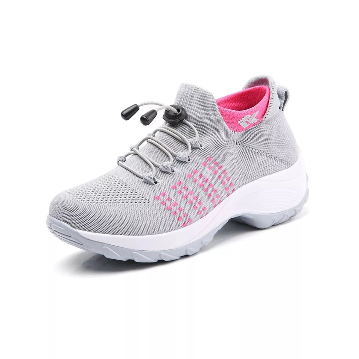 Ergonomic Pain Relief Footwear