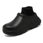 Cloud Non-Slip SockClogs