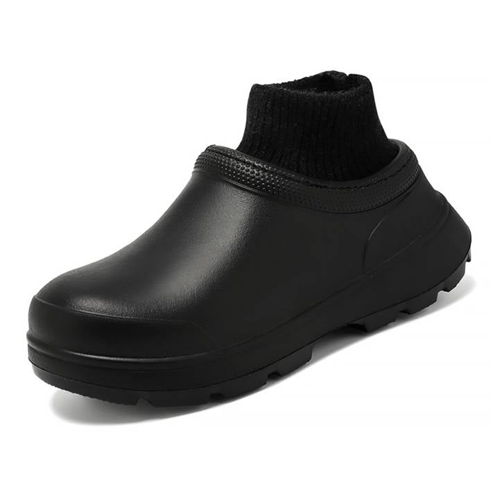 Cloud Non-Slip SockClogs