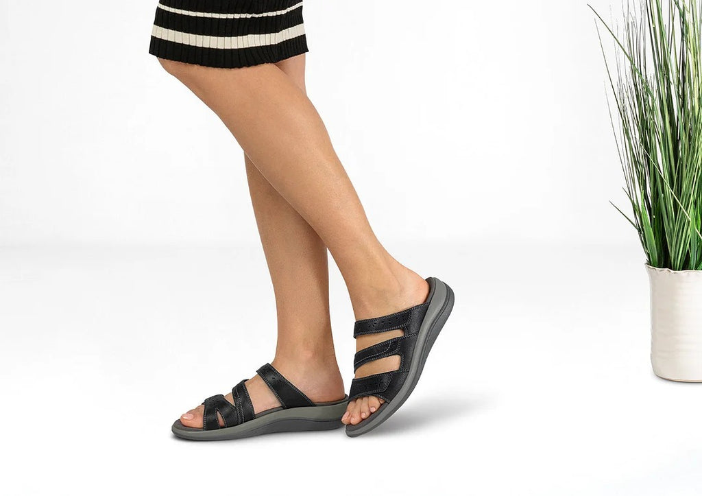 Women's Orthopedic Sandals & Flip Flops with Arch Support
