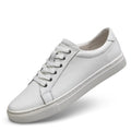 Grisamber Leather Sneakers