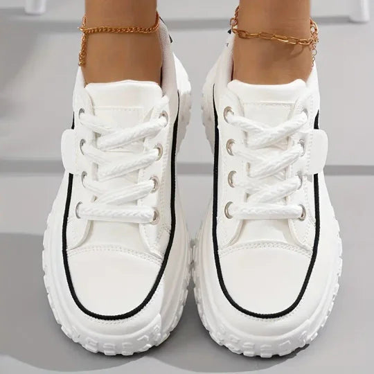 New Trendy Warm Casual Shoes