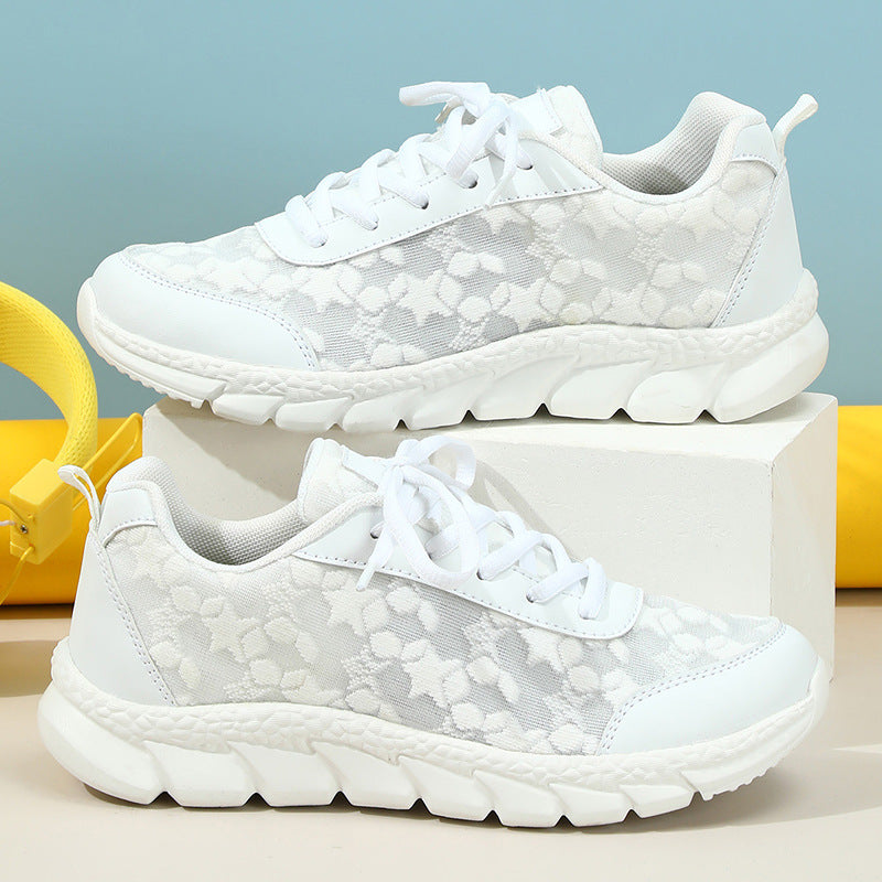 🔥Last Day 49% OFF🔥Women's Luxurious Orthopedic Sneakers💥BUY 2 FREE SHIPPING