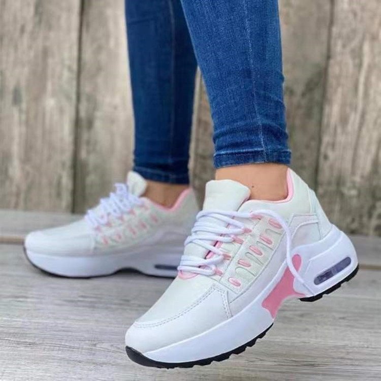 Orthopedic Comfort Shoes 2024