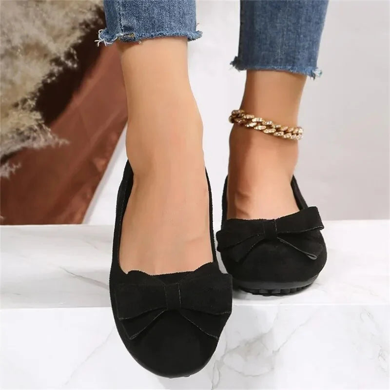 Orthopedic comfortable shoes