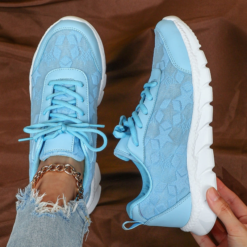 🔥Last Day 49% OFF🔥Women's Luxurious Orthopedic Sneakers💥BUY 2 FREE SHIPPING