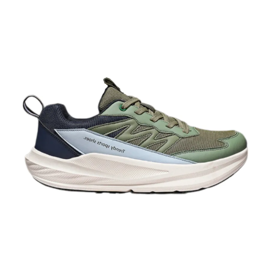 LightStep Trail Sneakers｜Lightweight Cushioned Everyday Shoes