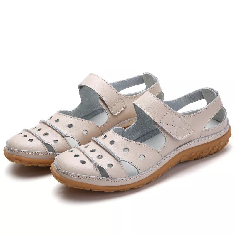 2022 New Hollow Women‘s Shoes