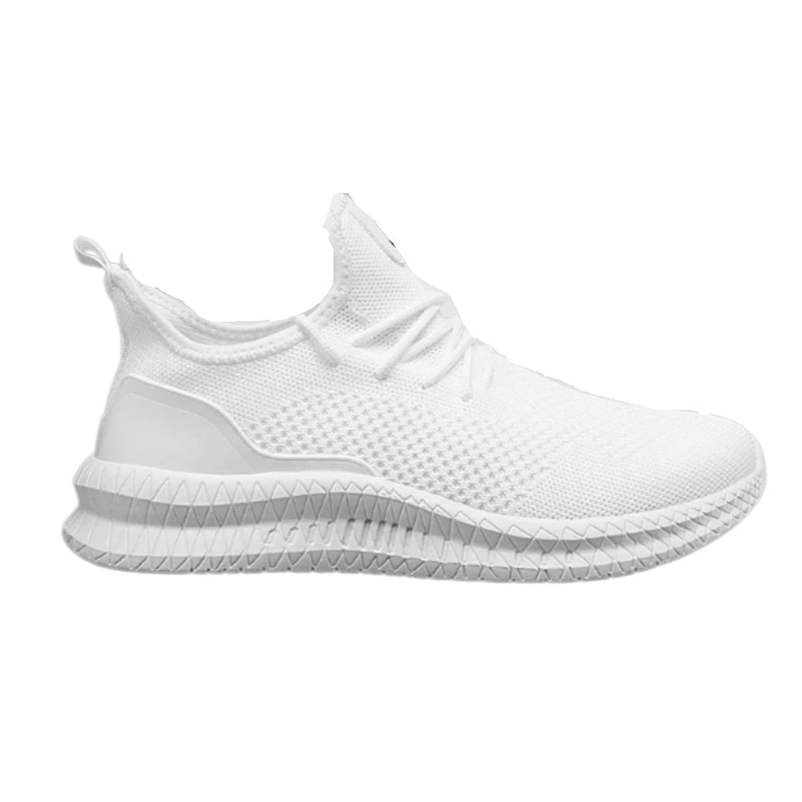 LightStep Motion Sneakers｜Lightweight Breathable Walking Shoes