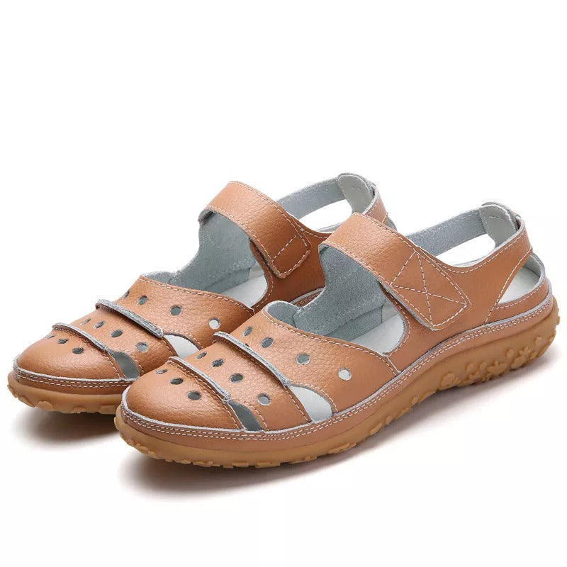 2022 New Hollow Women‘s Shoes
