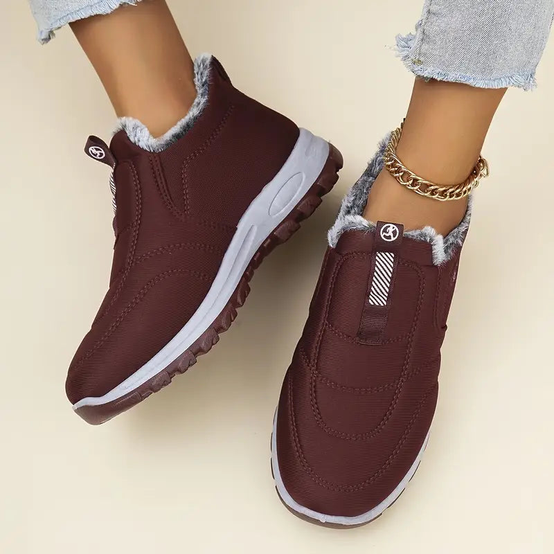 Women's Orthopedic Sneakers