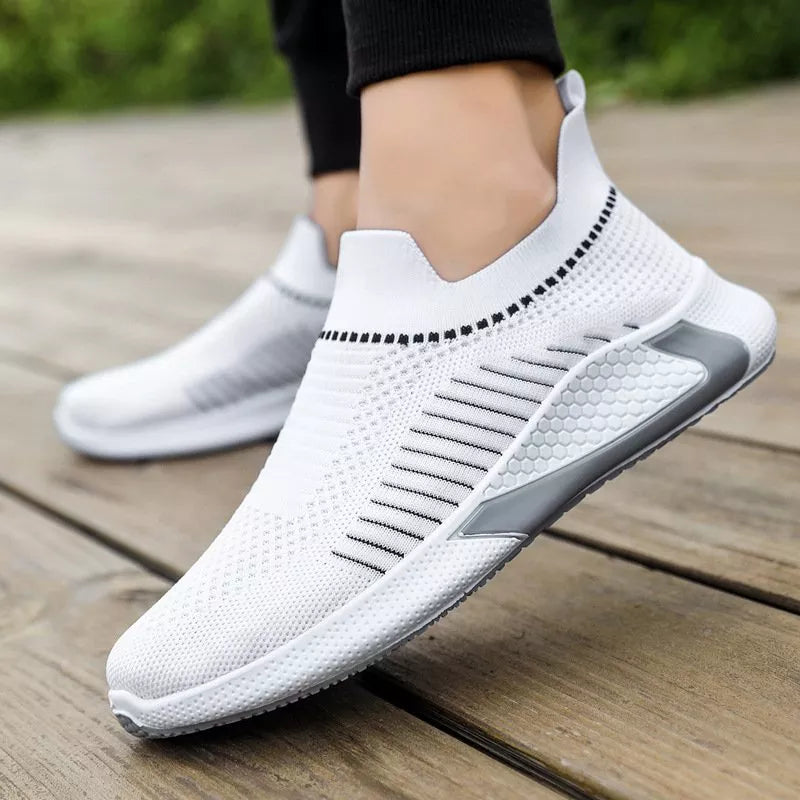 Men's plus size comfortable shoes