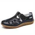 Women's Retro Flat Orthopedic Sandals