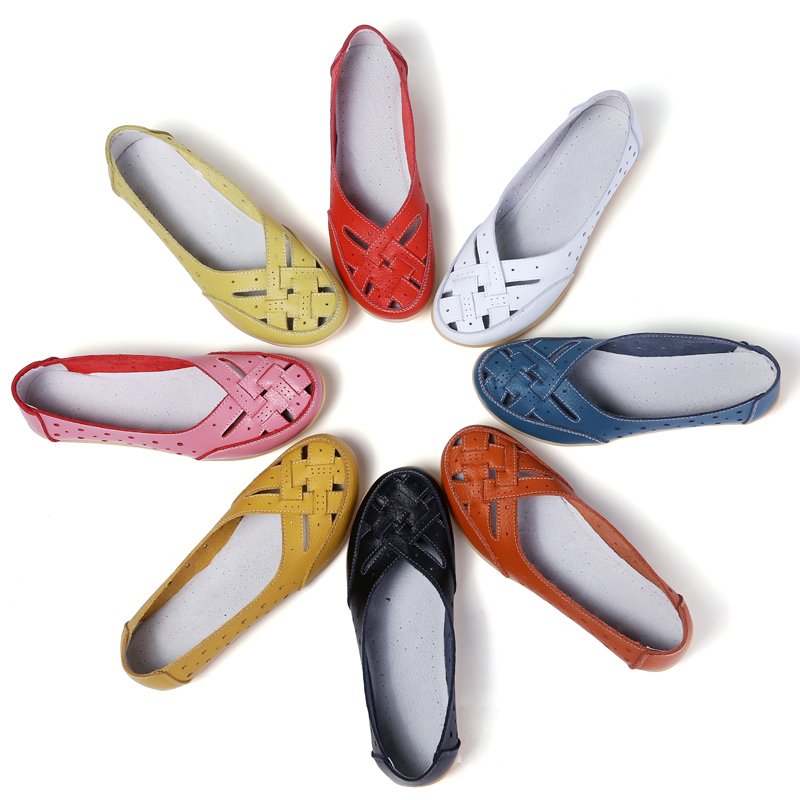 2022 New Casual Women Shoes