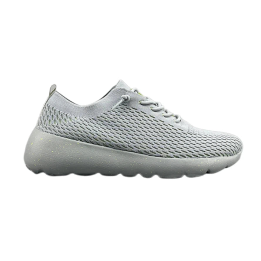 Cloud Knit Walking Sneakers｜Lightweight Breathable Everyday Shoes
