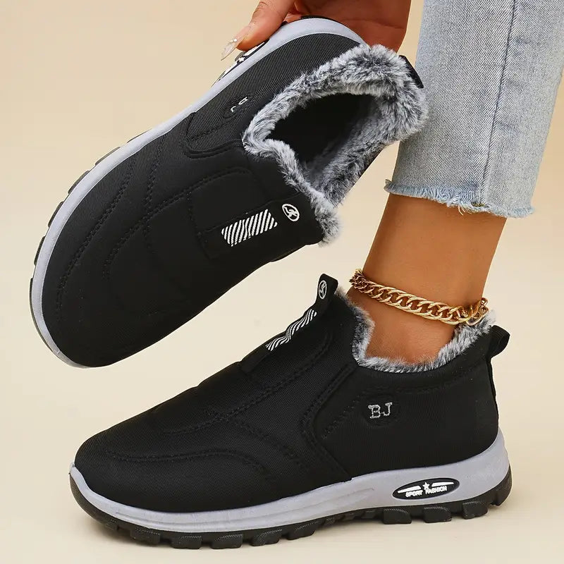 Women's Orthopedic Sneakers