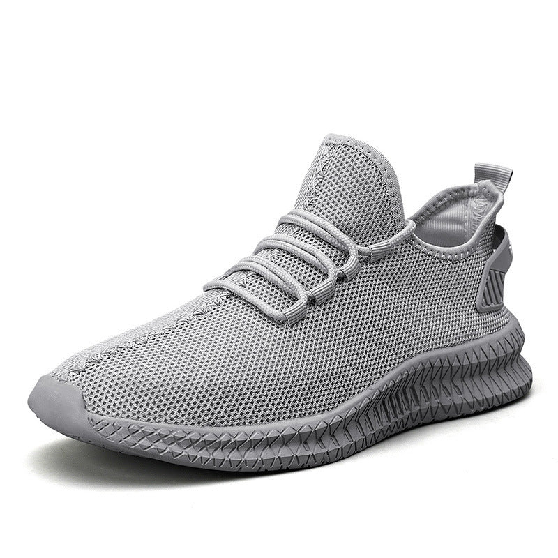 New Men's Comfortable Orthopedic Shoes