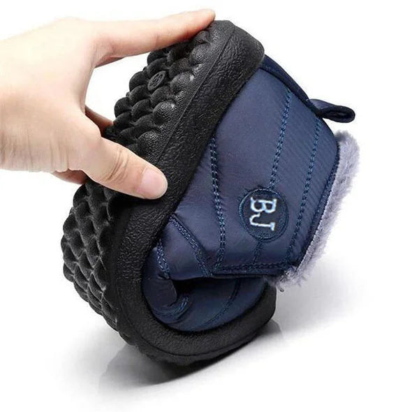 WOMEN'S PLUS SIZE PREMIUM SNOW BOOTS