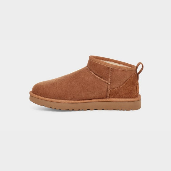Classic Ultra Short Boot
