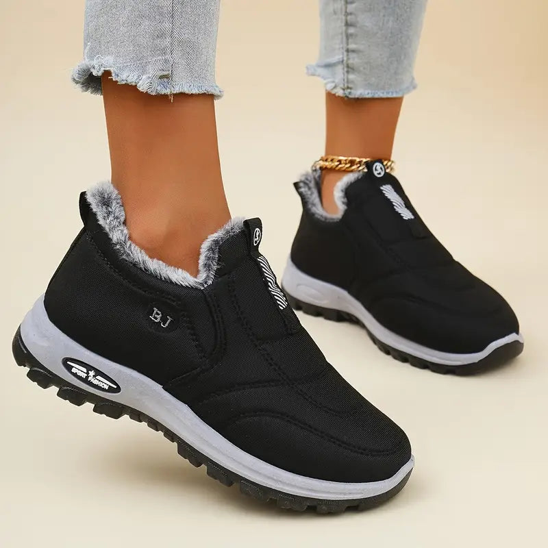 Women's Orthopedic Sneakers