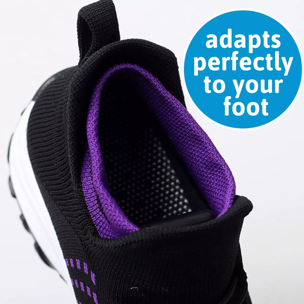 Ergonomic Pain Relief Footwear