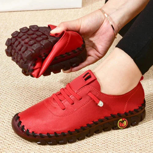 ULTRA-SOFT ORTHOPAEDIC SHOES - WALK ON CLOUDS ALL DAY