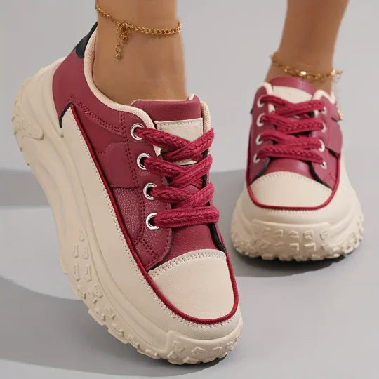 New Trendy Warm Casual Shoes