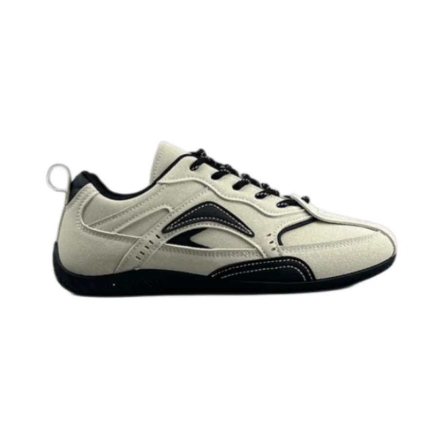 Cloud Retro Sneakers｜Lightweight Casual Streetwear Shoes