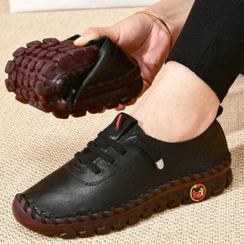 ULTRA-SOFT ORTHOPAEDIC SHOES - WALK ON CLOUDS ALL DAY